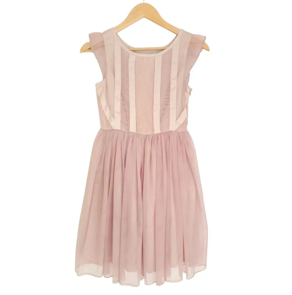 ピンク シャチュール