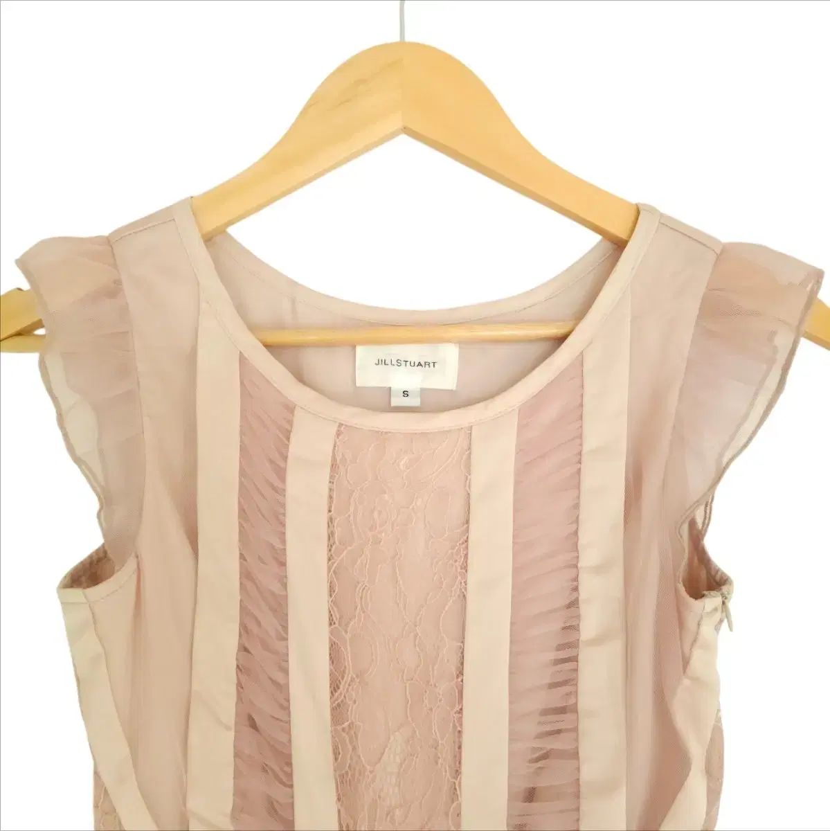 ジルスチュアート バレエコア