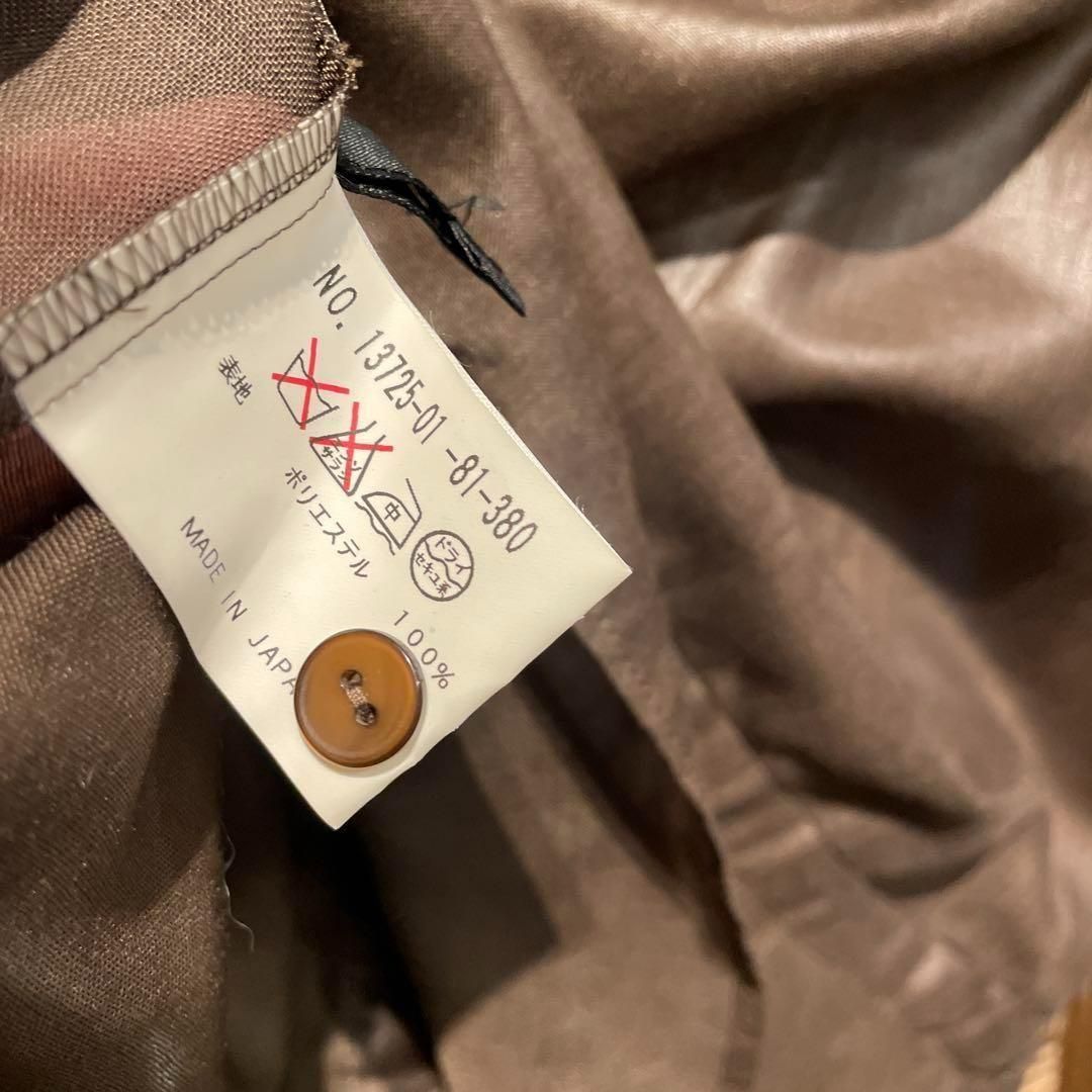 ANAYI（アナイ） ブラウス シャツ ドットプリントシフォンノースリーブブラウス レディース : ZOZOTOWN Yahoo!店 - 通販 -  Yahoo!ショッピング 77 アナイ ANAYI フリル 無地 ブラウス シャツ ノースリーブ ブラウン　秋冬　リボン　トップス　お呼ばれ　デート　オフィスカジュアル　食事会