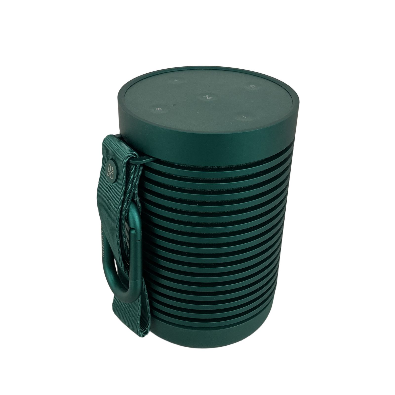  Bang - Olufsen Beosound Explore Bluetooth ポータブル スピーカー 防塵防水 IP 67 B-O スピーカー スピーカー ウーファー