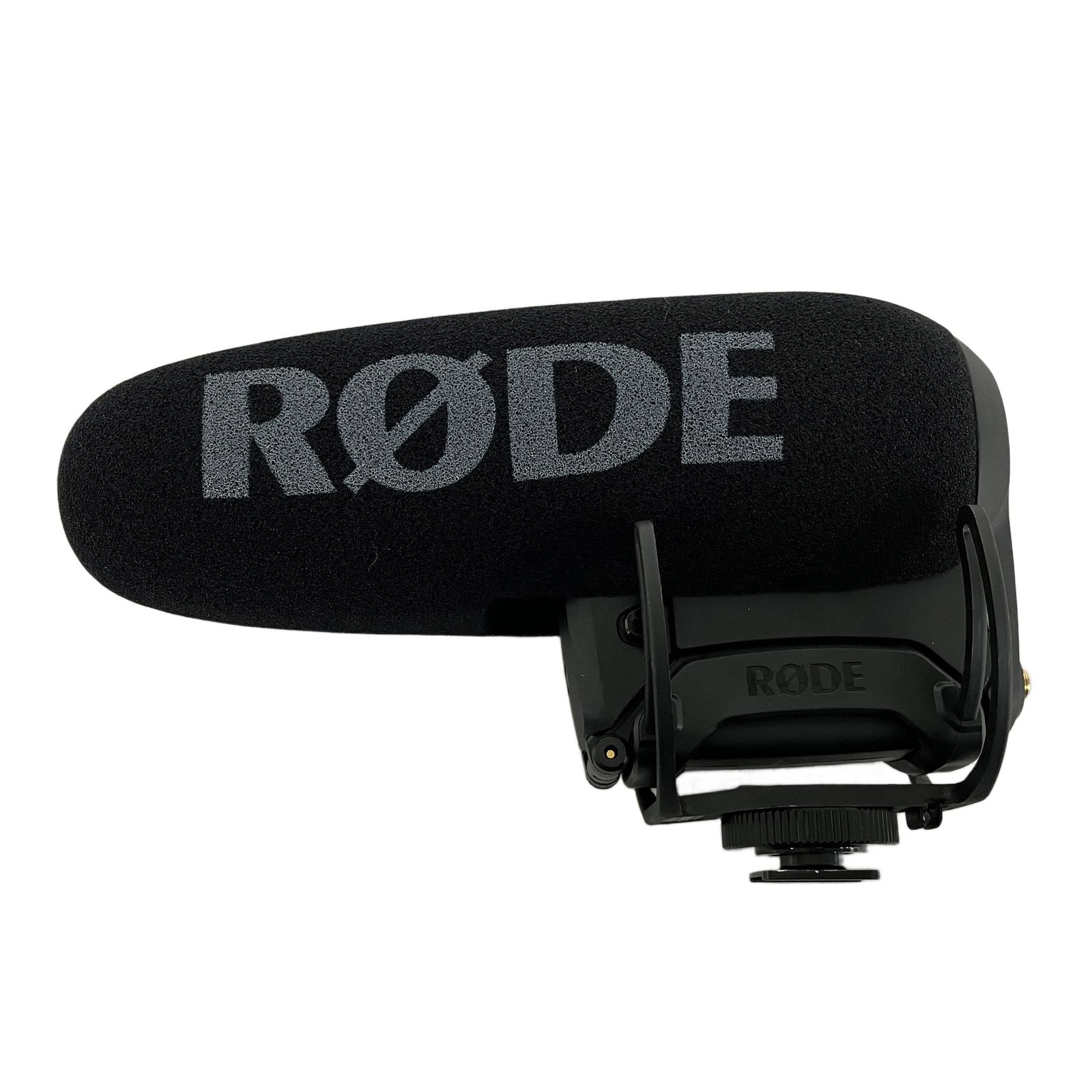 RODE VideoMic Pro コンデンサーマイク オンカメラマイク