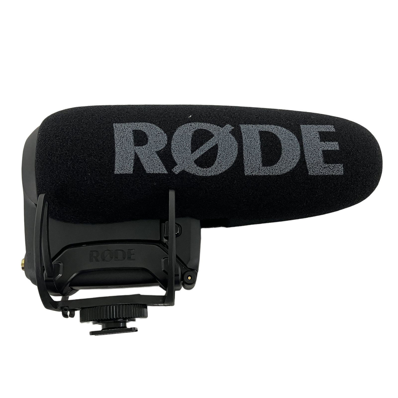 RODE VideoMic