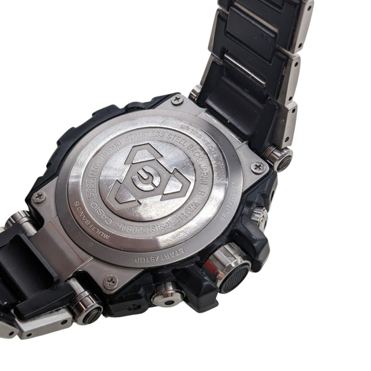 G-SHOCK MTG-S