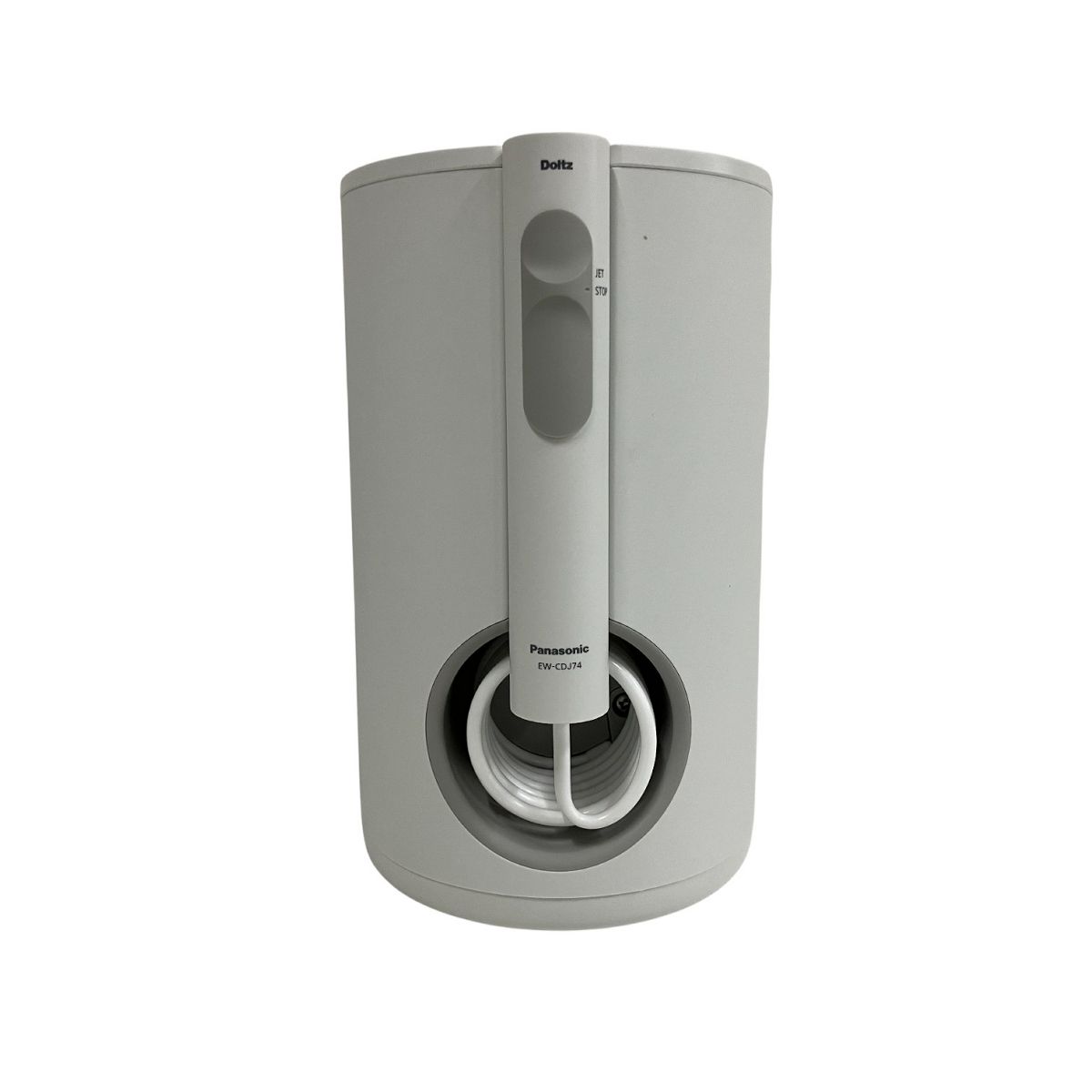 Panasonic Doltz EW CDJ 74 W パナソニック ドルツ ジェットウォッシャー 電動歯ブラシ ♥