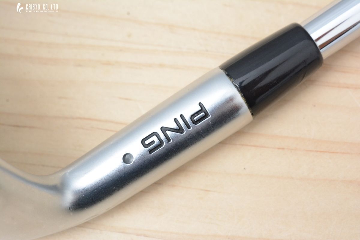 PING ロブウェッジ 新品】PING／ピン｜S159ウェッジ（56°）_Sソール｜MODUS115X 楽天市場