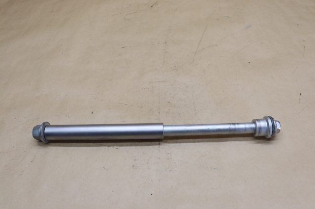スズキ バンバン200 NH41A リアアクスルシャフト S223-69 2026年最新