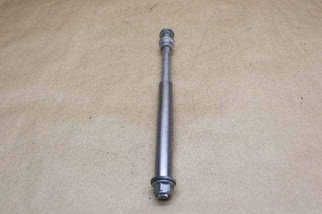 スズキ バンバン200 NH41A リアアクスルシャフト S223-69 2026年最新