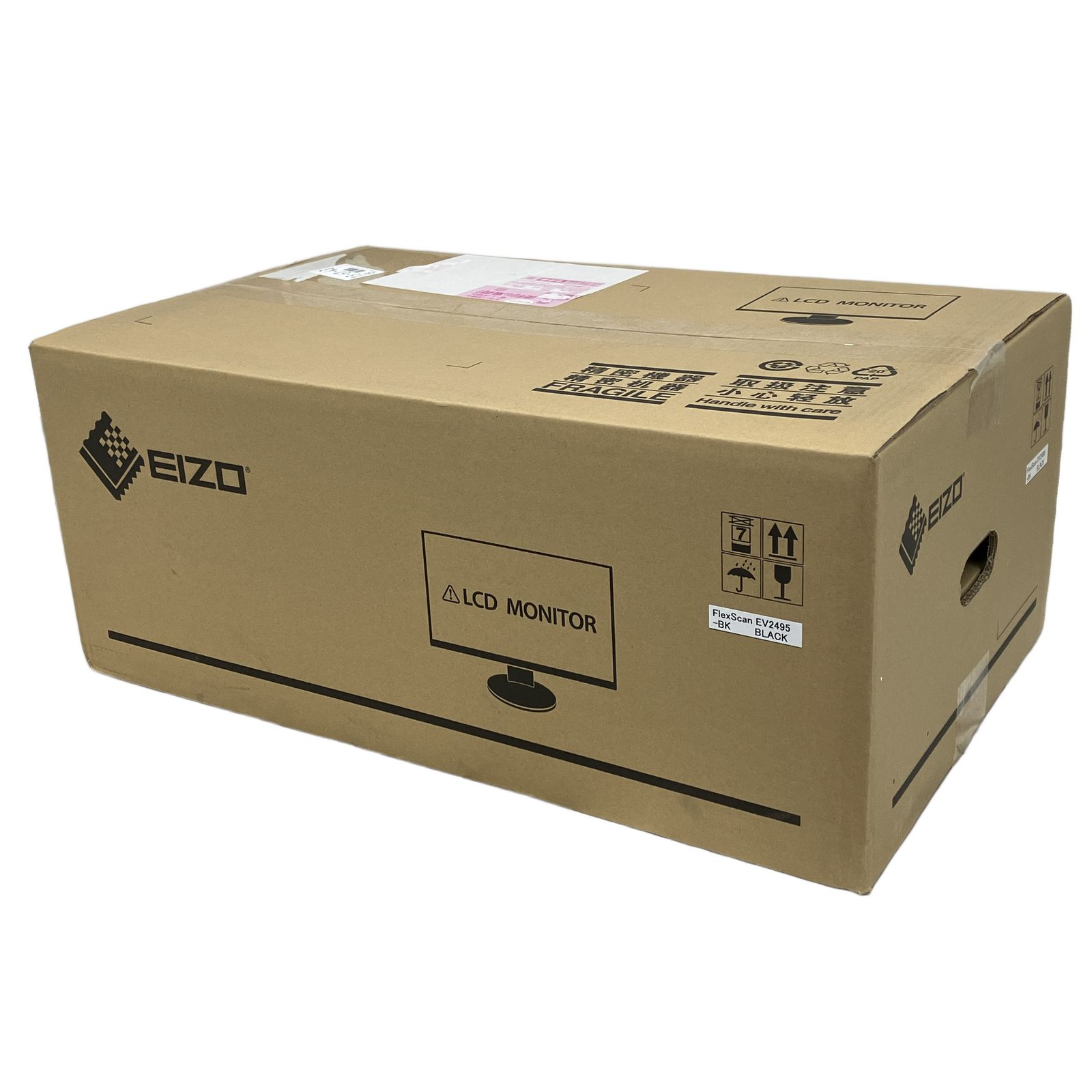 EIZO FlexScan EV 2495 24.1型 液晶モニター 家電 ♥