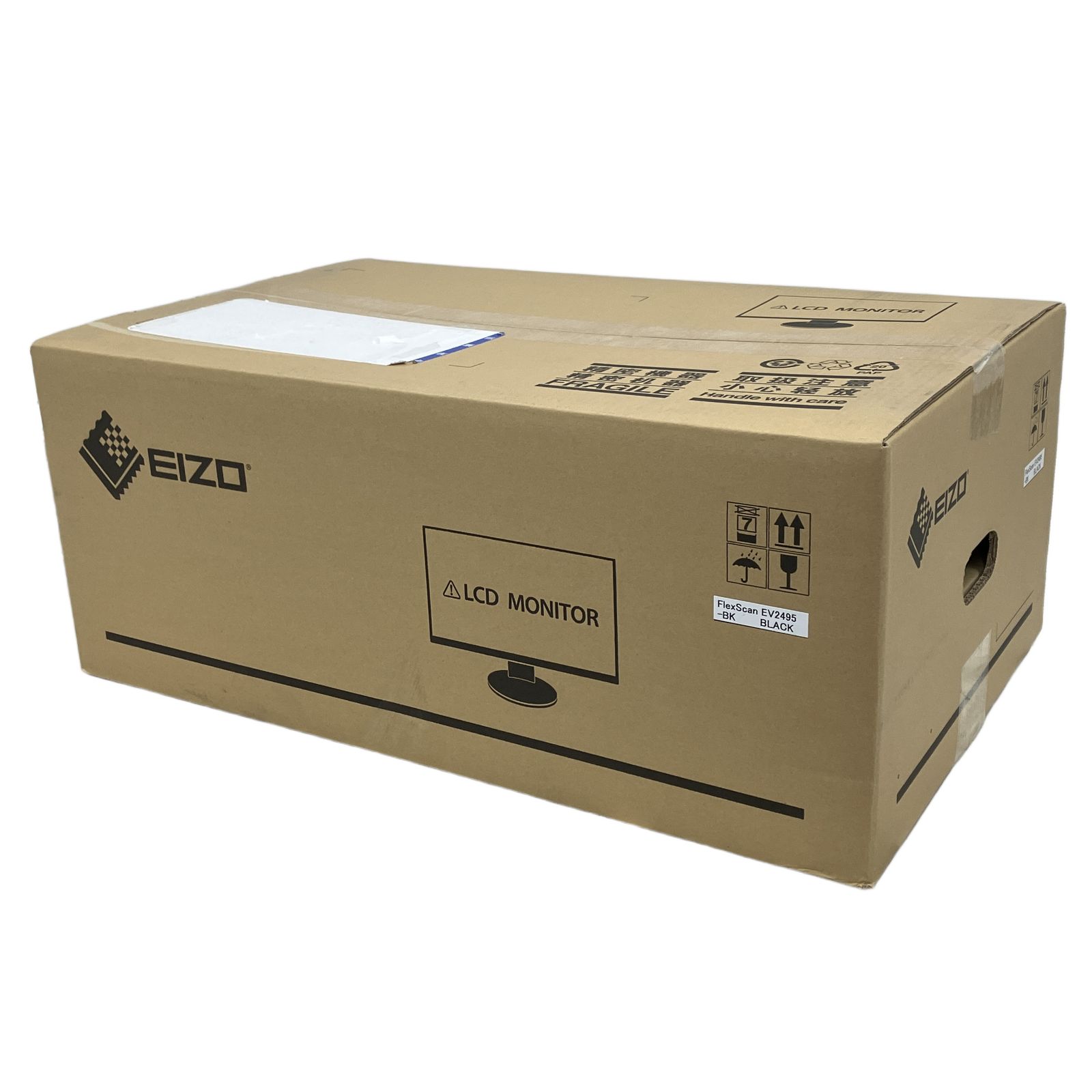 同一有 EIZO FlexScan EV 2495 24.1型 液晶モニター 家電 ♥