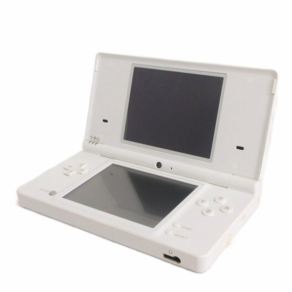 ニンテンドー Nintendo 任天堂 DS i 本体 ソフト付き ドラゴンクエスト