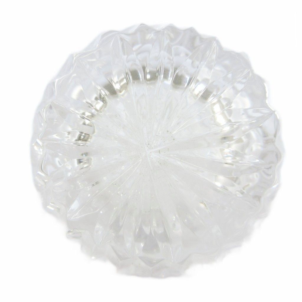 ボスポラスクリスタル BOSPORUS CRYSTAL 花瓶 花器 フラワーベース