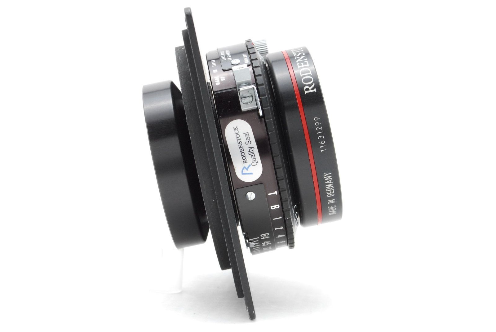 Rodenstock Apo Sironar S 135mm f5.6 ローデンシュトック レンズ