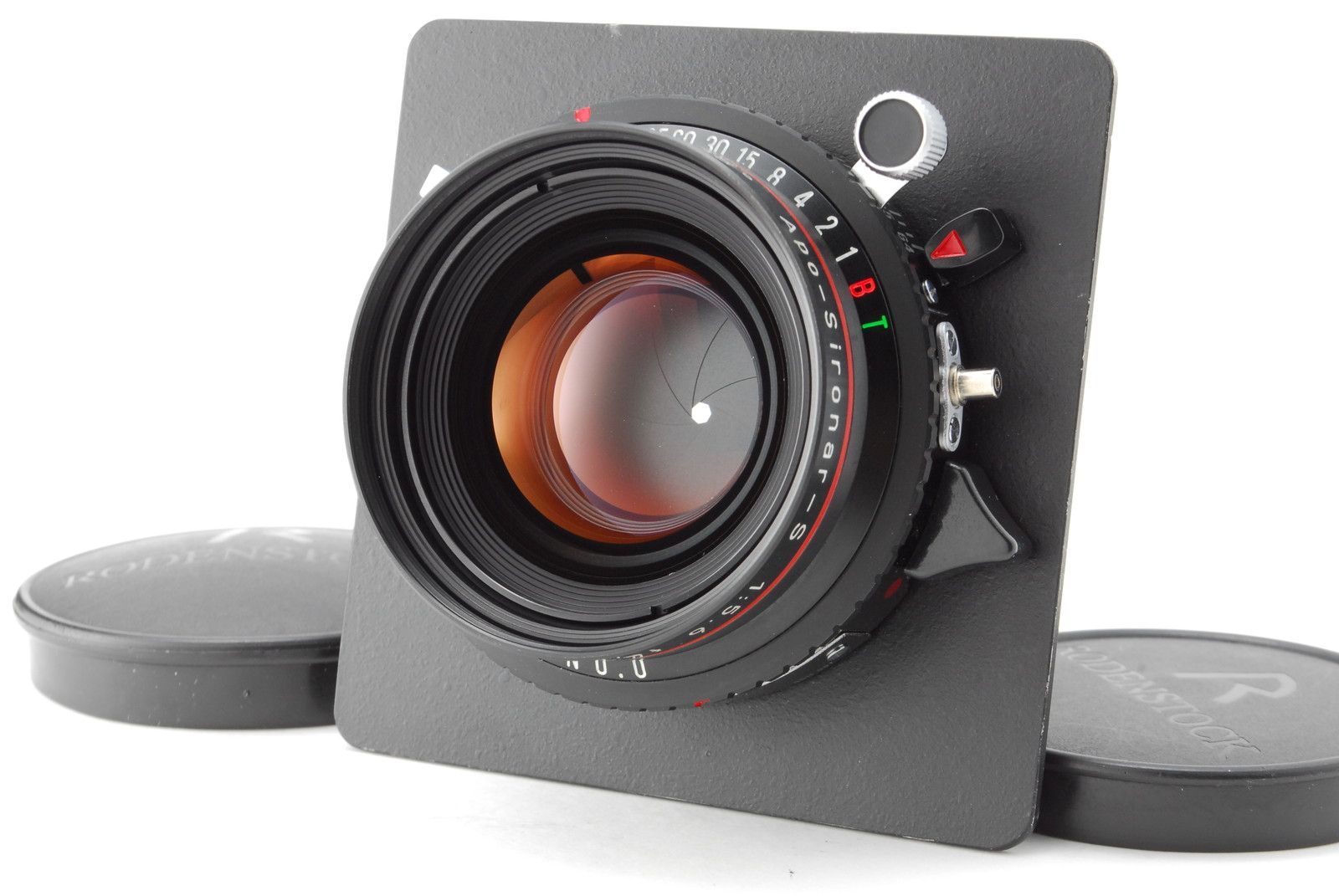 Rodenstock Apo Sironar S 135mm f5.6 ローデンシュトック レンズ