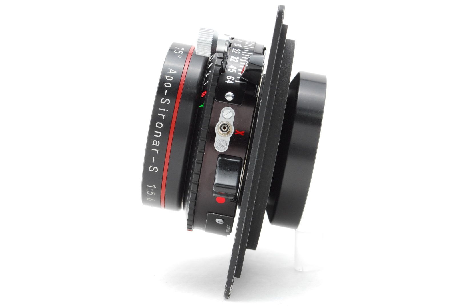 Rodenstock Apo Sironar S 135mm f5.6 ローデンシュトック レンズ