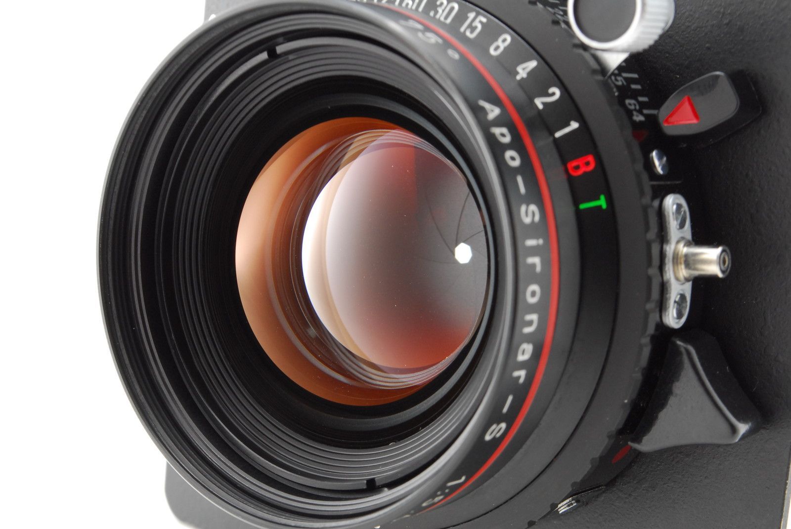 Rodenstock Apo Sironar S 135mm f5.6 ローデンシュトック レンズ