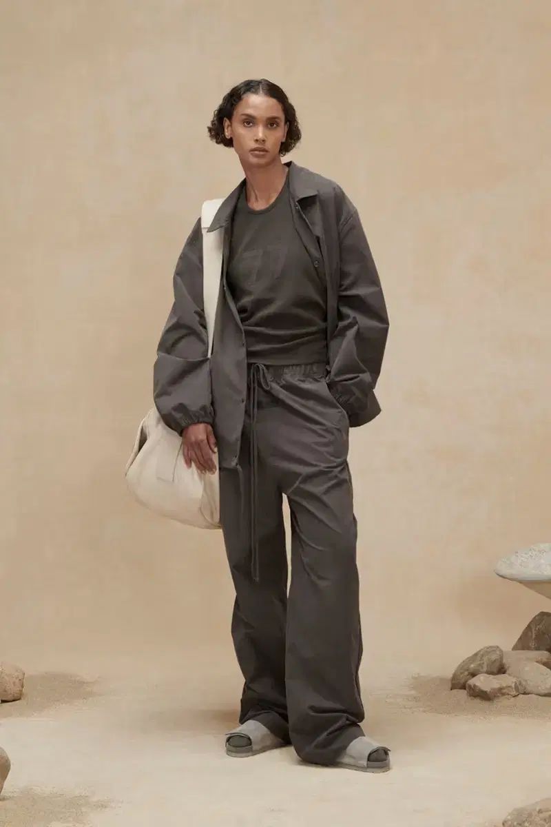 フィアオブゴッド X ビルケンシュトック ロス フェリス シメント