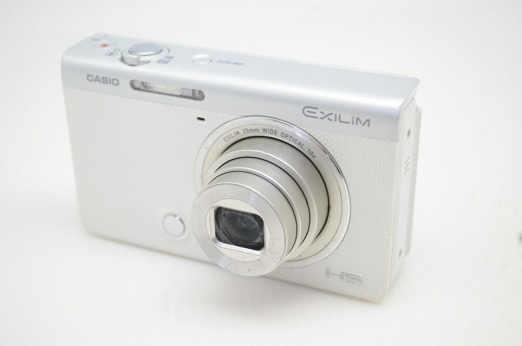 訳あり品 CASIO カシオ EXILIM EX-ZR60 コンパクトデジタルカメラ