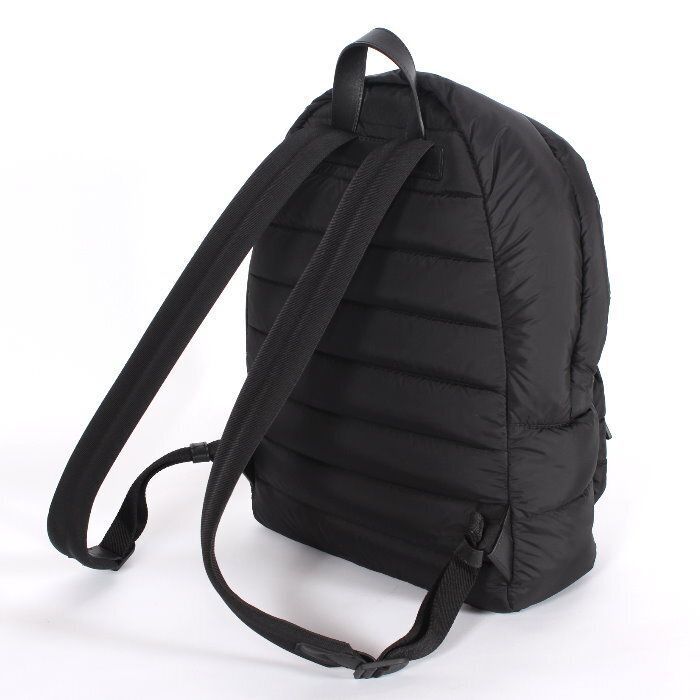 お値下げ!】 モンクレール MONCLER バックパック PIERRICK DOUDOUNE 