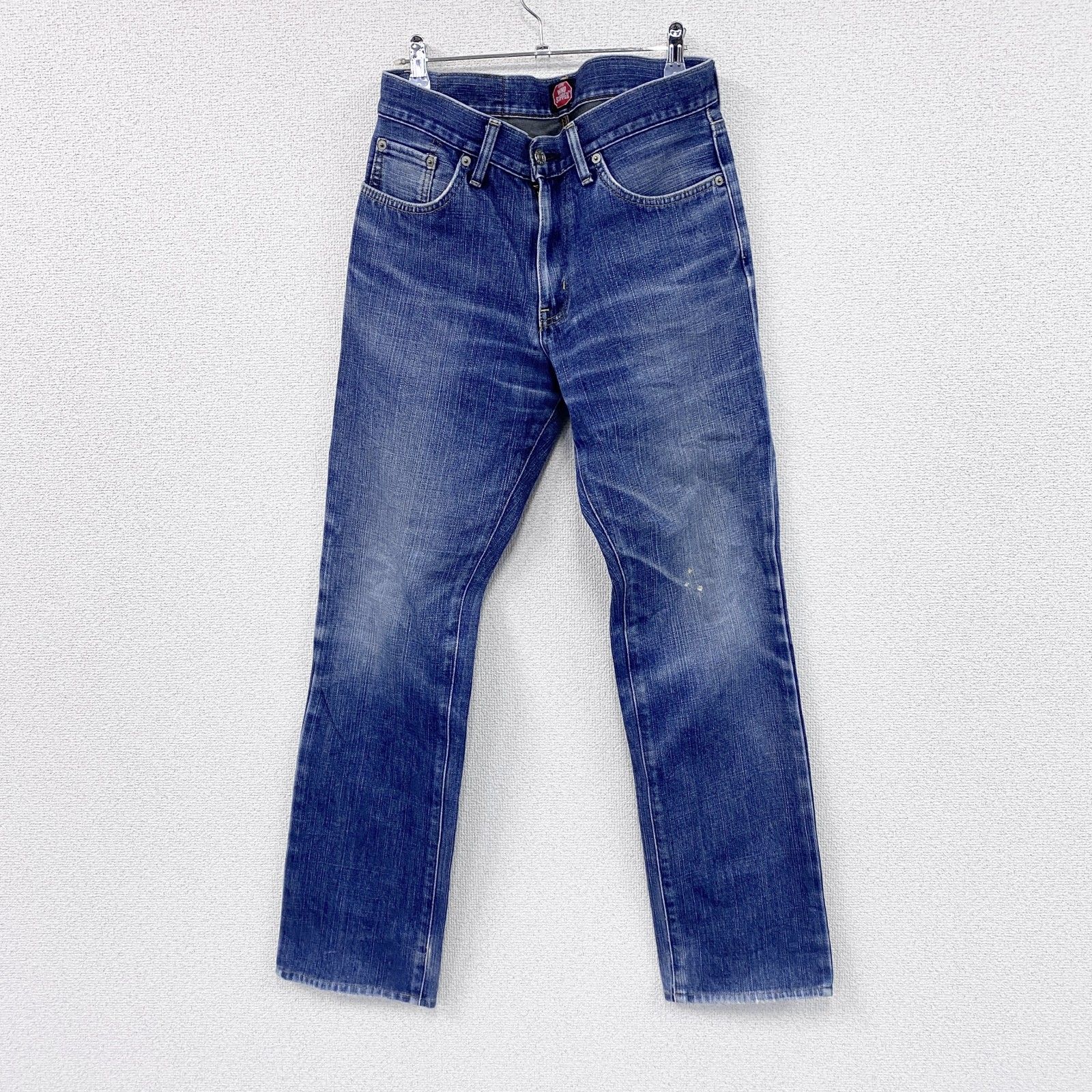 3点以上まとめ買いで20％OFF】古着 used EDWIN エドウィン 503 デニム