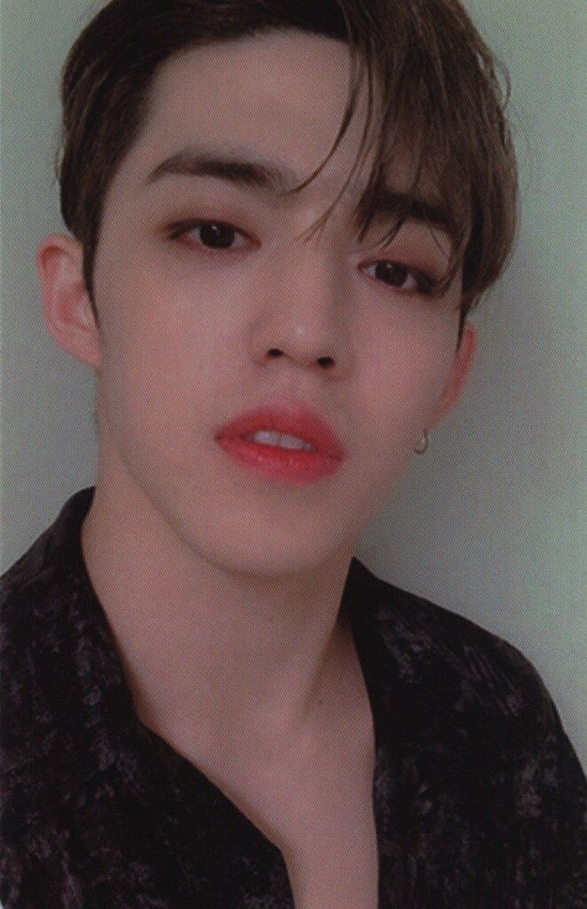 SEVENTEEN An Ode S.COUPS トレーディングカード 黒 - メルカリ