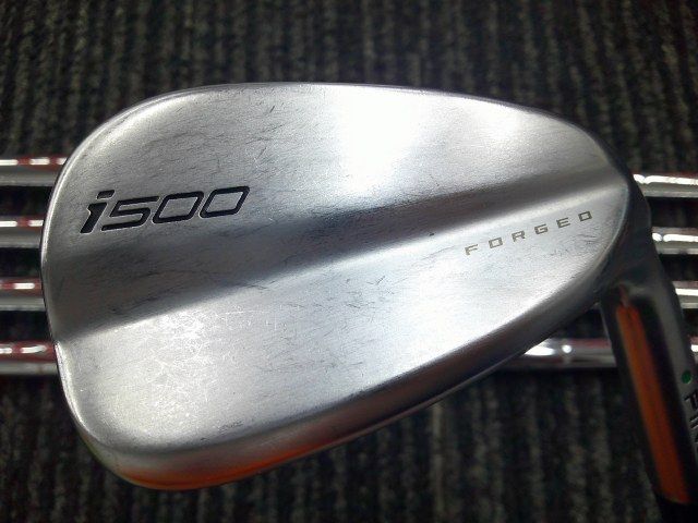 アイアンセット ピン i 525|MODUS 3 TOUR 115 JP 5本セット|S|25.5 8206 博多