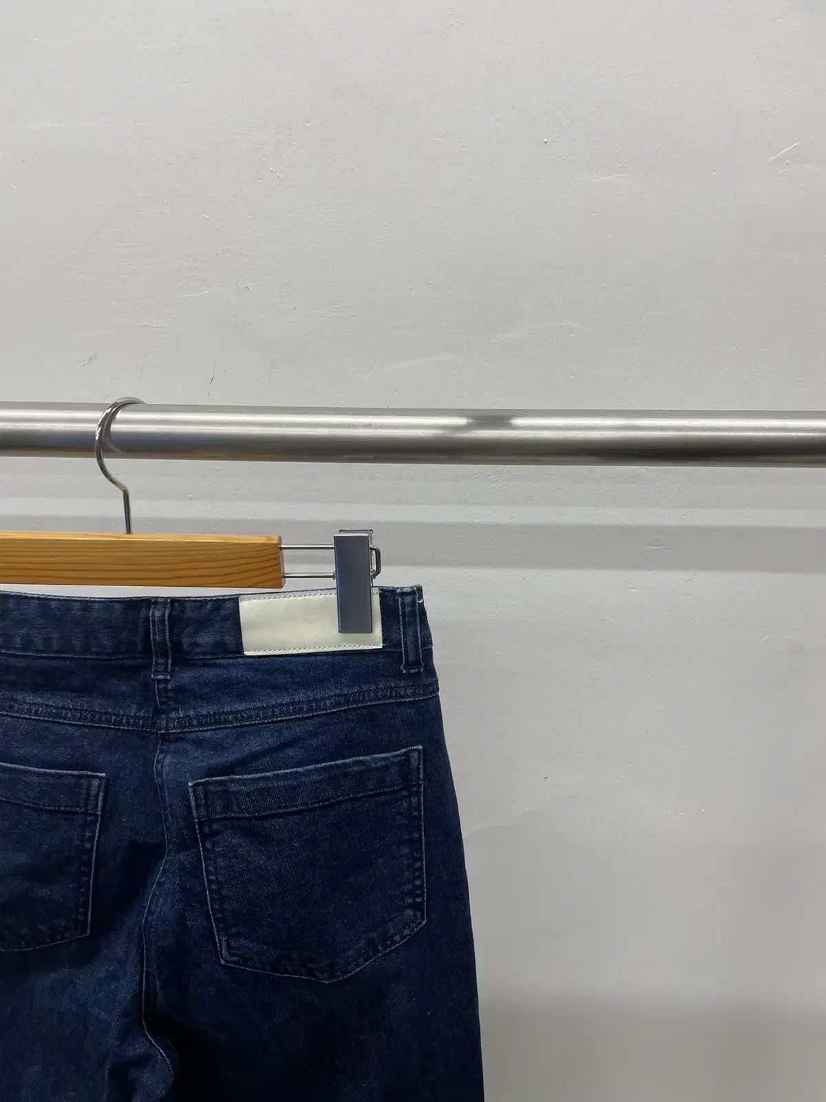 ストレッチ デニム