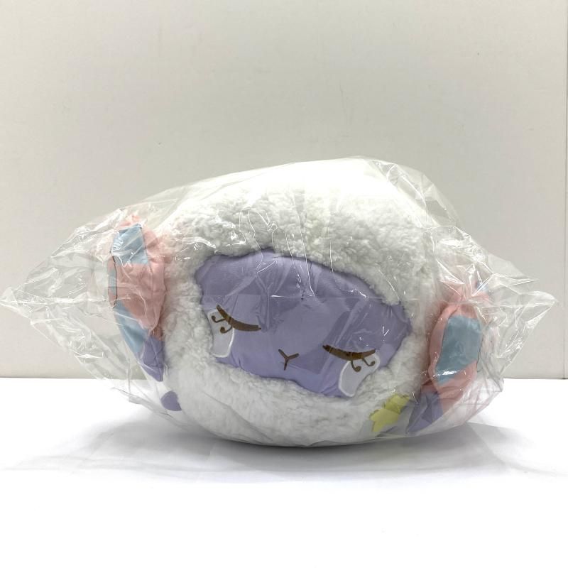 フワフワメリー フワフワぬいぐるみクッション 「アイカツ! AIKATSU
