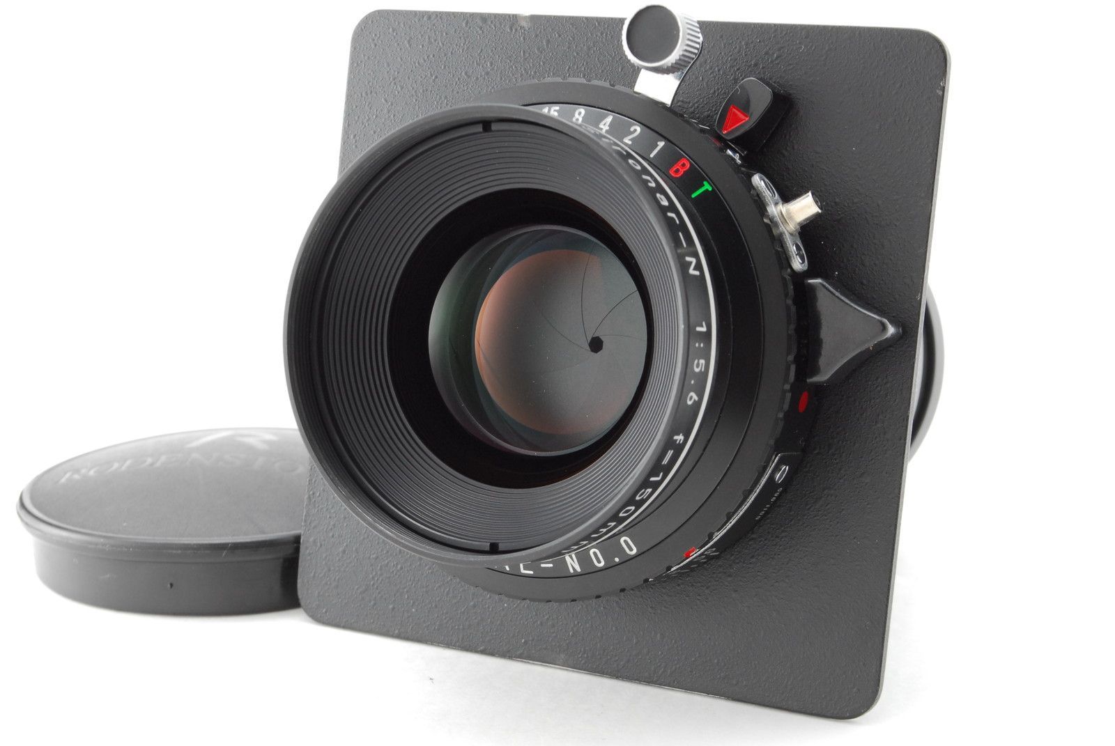 Rodenstock Apo Sironar N 150mm f5.6 ローデンシュトック