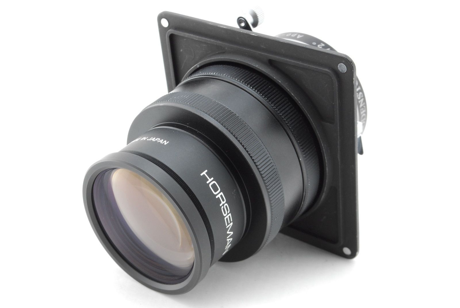 Rodenstock Apo Sironar N 150mm f5.6 ローデンシュトック