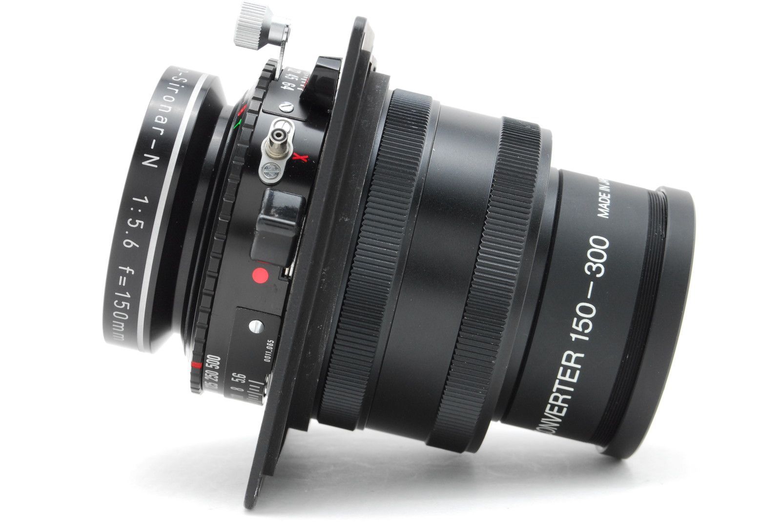 【ジャンク】Rodenstock Apo-Sironar-N 72 150mm ジャンク】Rodenstock Apo-Sironar-N 72 150mm 【公式通販】