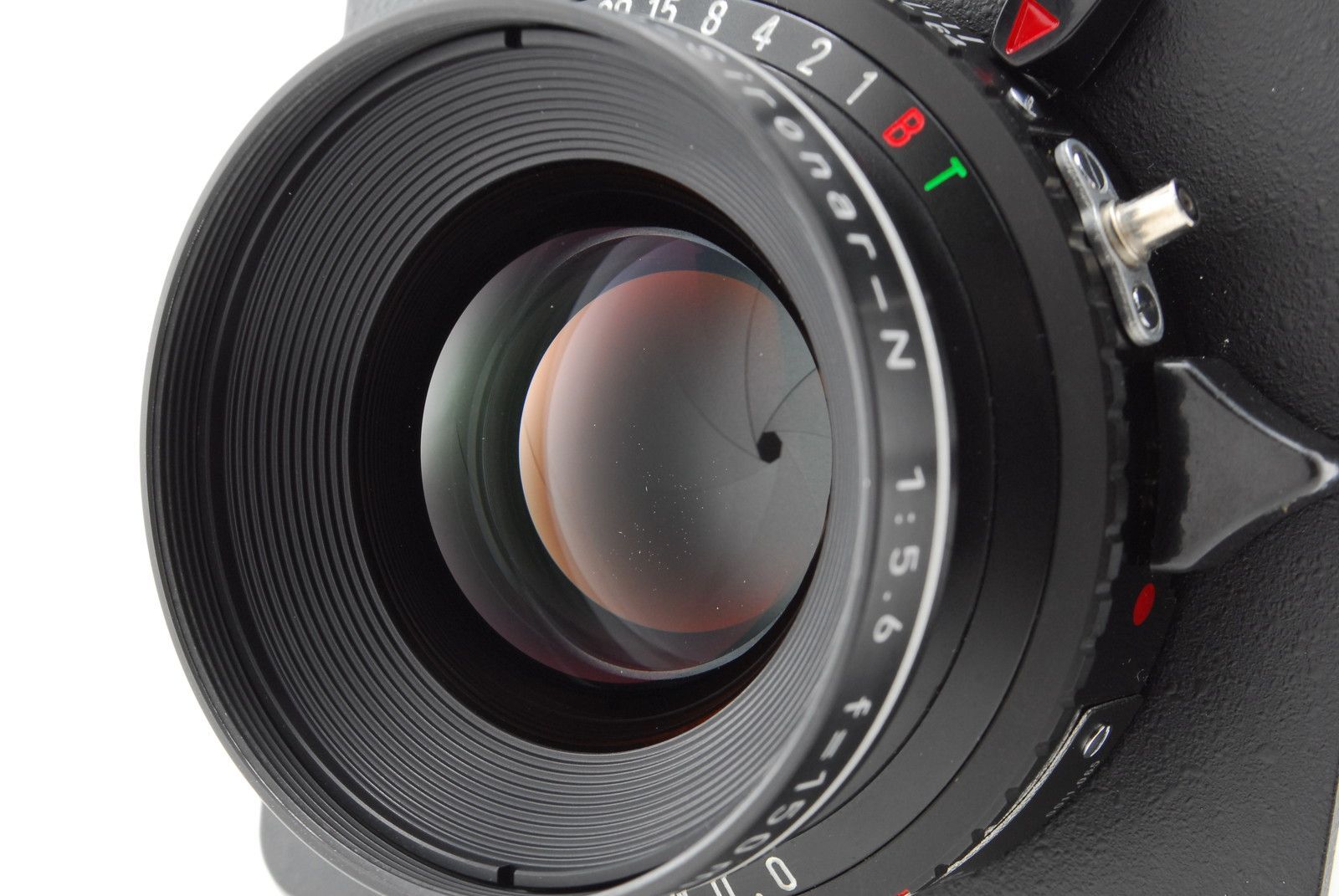 Rodenstock Apo Sironar N 150mm f5.6 ローデンシュトック