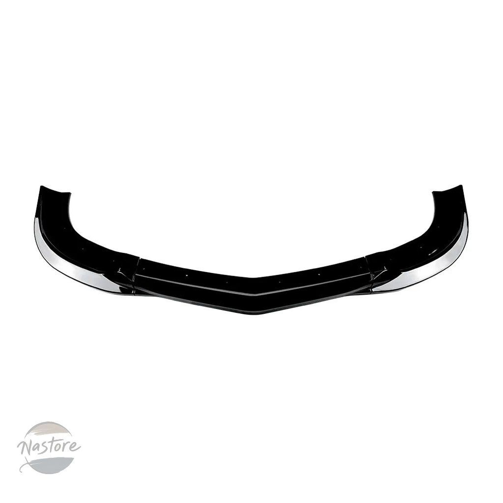 メルセデスベンツ カバー フロント キット ガード バンパー リップスポイラー スプリッター ボディ エプロン トリム メルセ