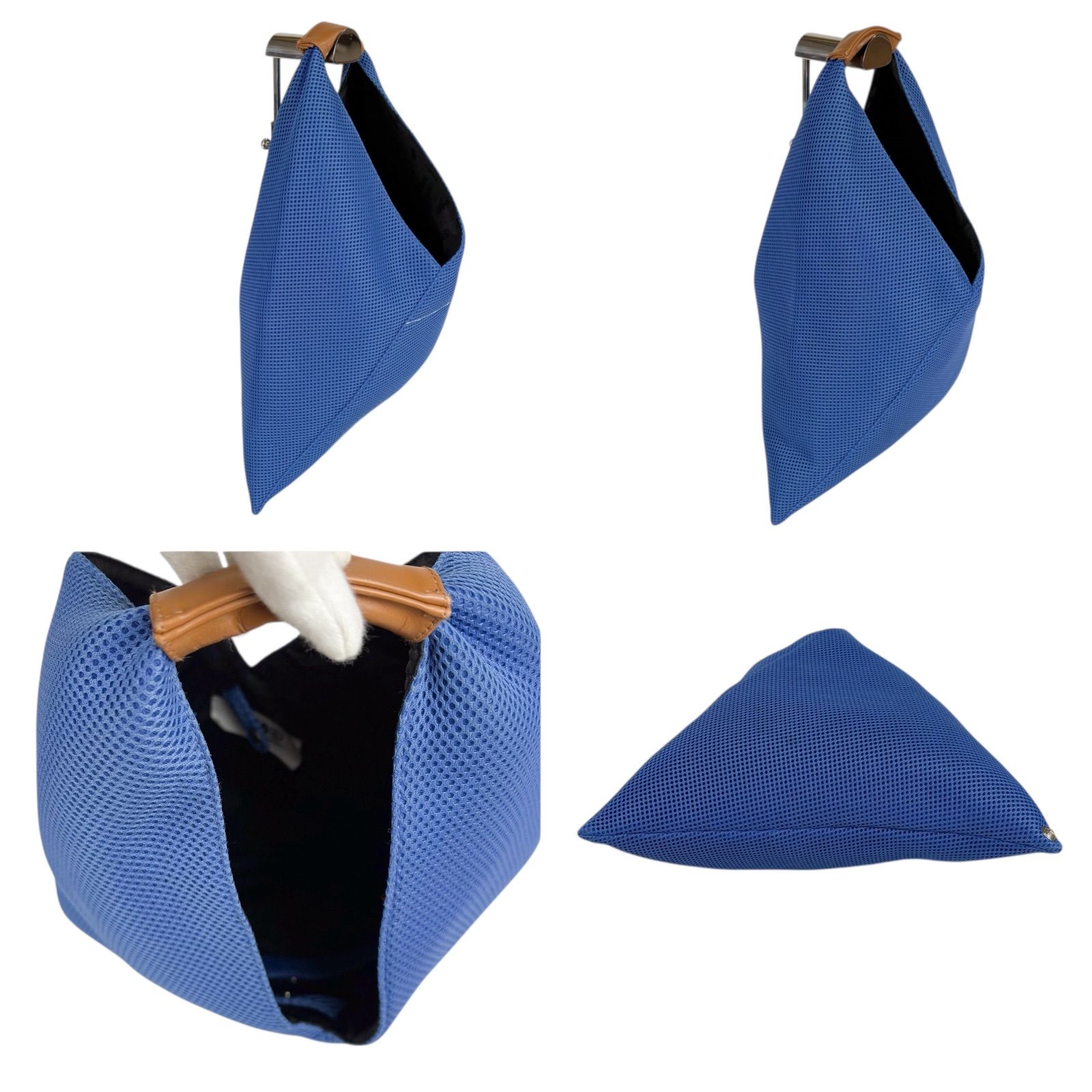 Maison Margiela メゾンマルジェラ Japanese Bag ジャパニーズバッグ 