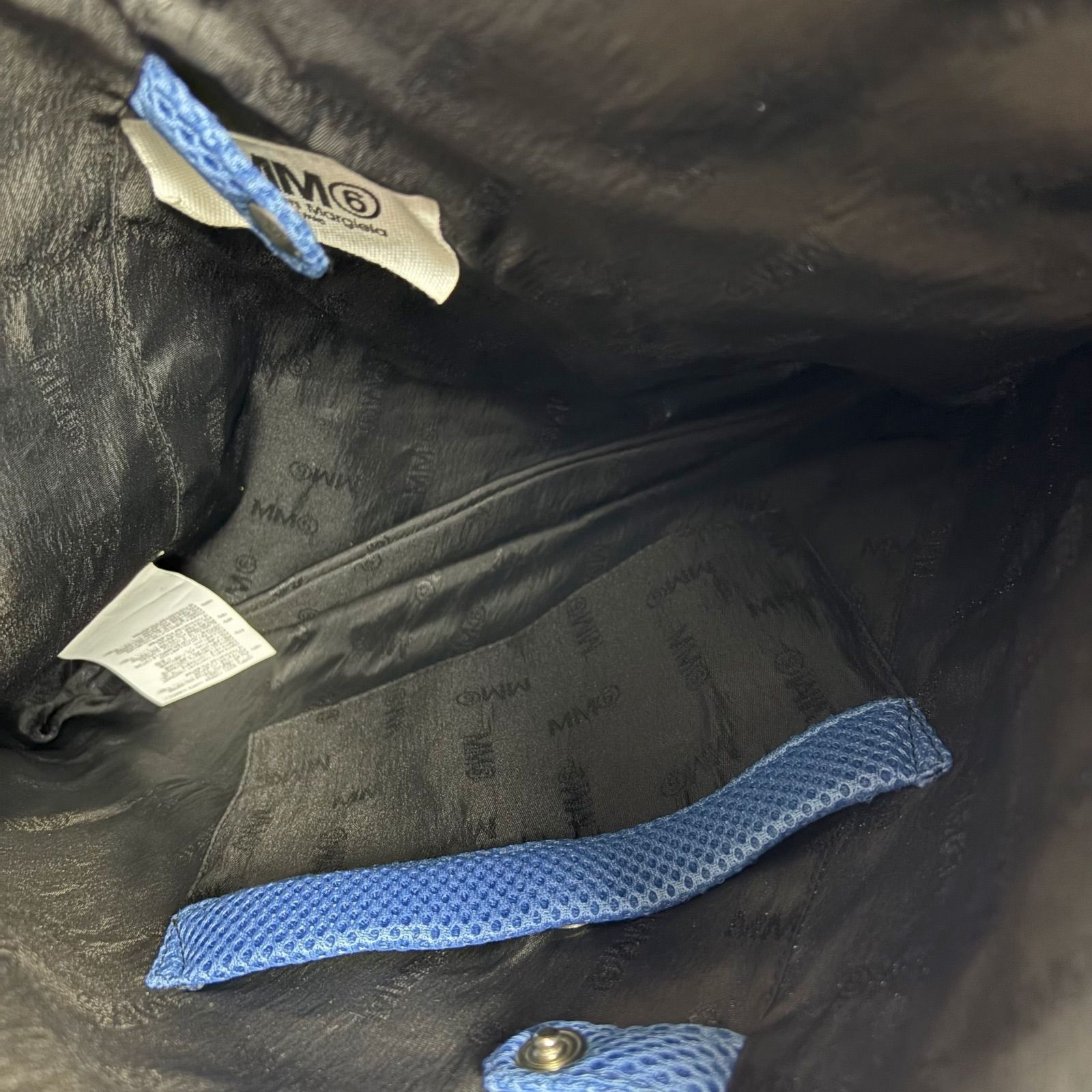 Maison Margiela メゾンマルジェラ Japanese Bag ジャパニーズバッグ 