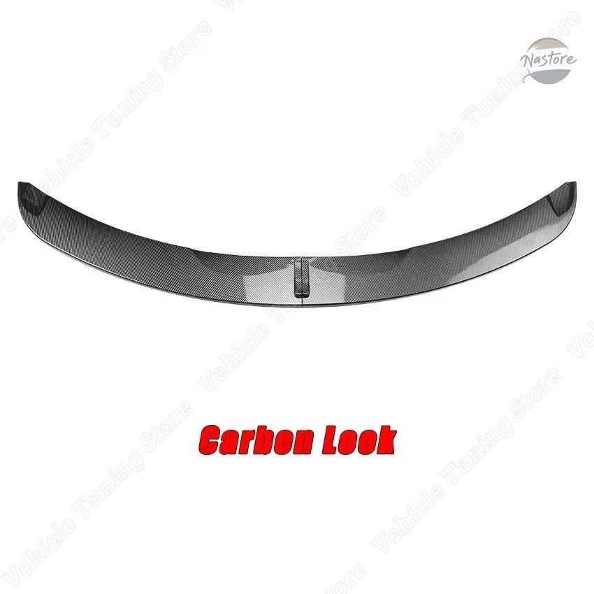 フロントバンパーリップスポイラー ディフューザー ボディキット APRONSカバー トリム BMW 3シリーズ E 90 91 LCI その他 アクセサリー 車