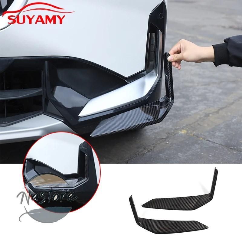 BMW x 1 カバー フロント スポイラー フロントバンパー リップスポイラー リップ カスタム アクセサリー absカーバンパー サ