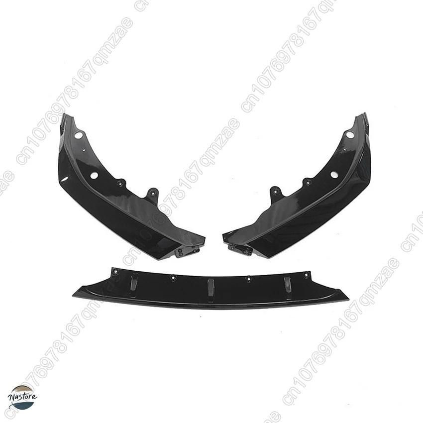 BMW g 22 カバー フロントバンパー スポイラー リップ 4 シリーズ 23 420 i 430 d カスタムパーツ 部品 アクセサリー スポーツカー仕様 その他 