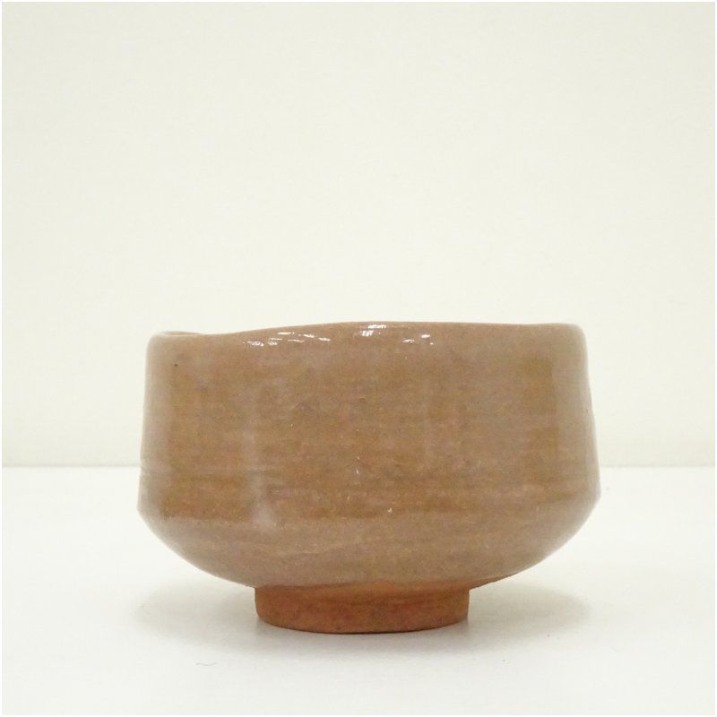 Ｔ９５　茶碗　『大谷焼』『大西窯』　共箱　抹茶碗　茶道具 T95 茶碗 『大谷焼』『大西窯』 共箱 抹茶碗 茶道具 大谷焼 茶碗