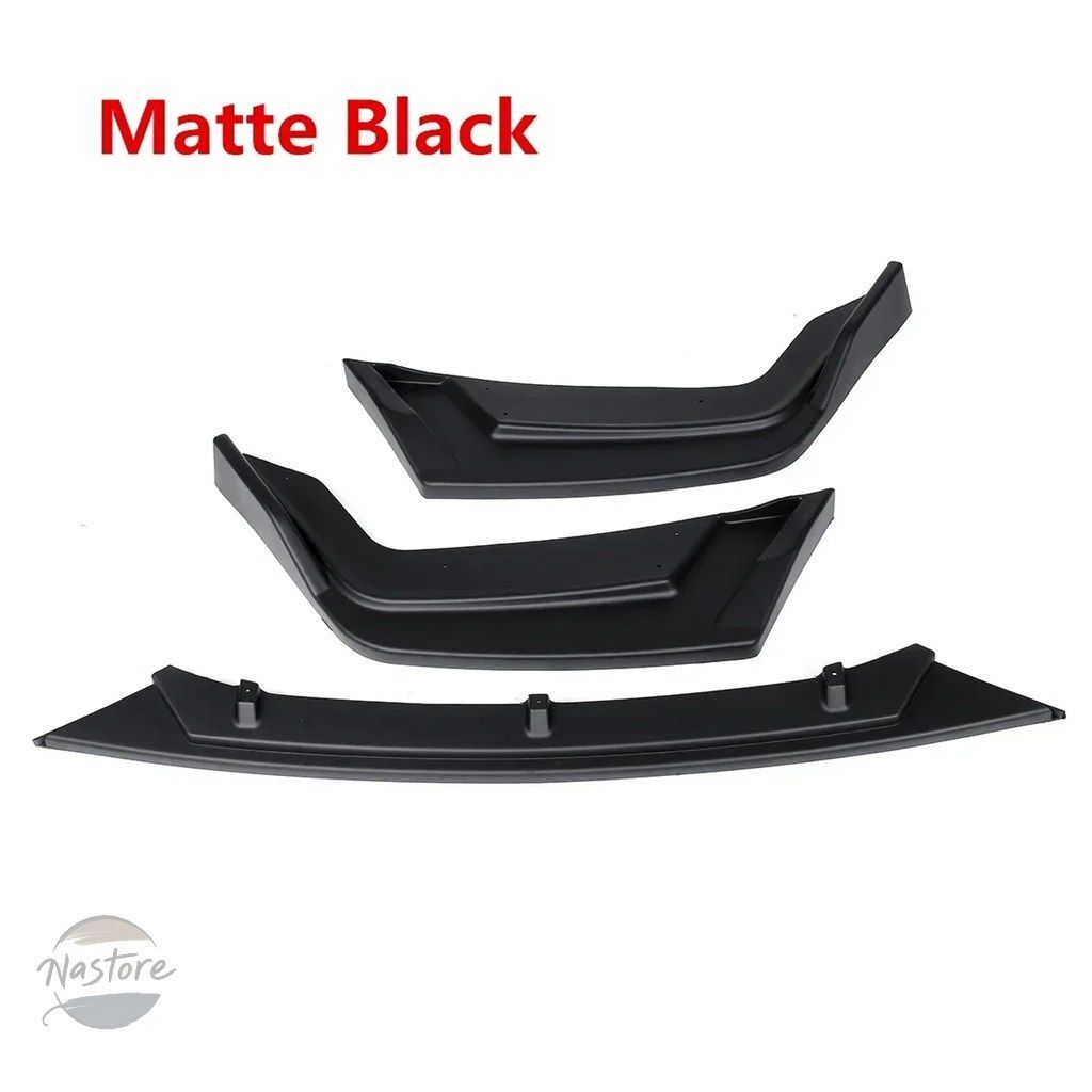 ホンダ カバー フロント キット ガード 入り バンパー スプリッター リップ ディフューザー スポイラー プロテクター