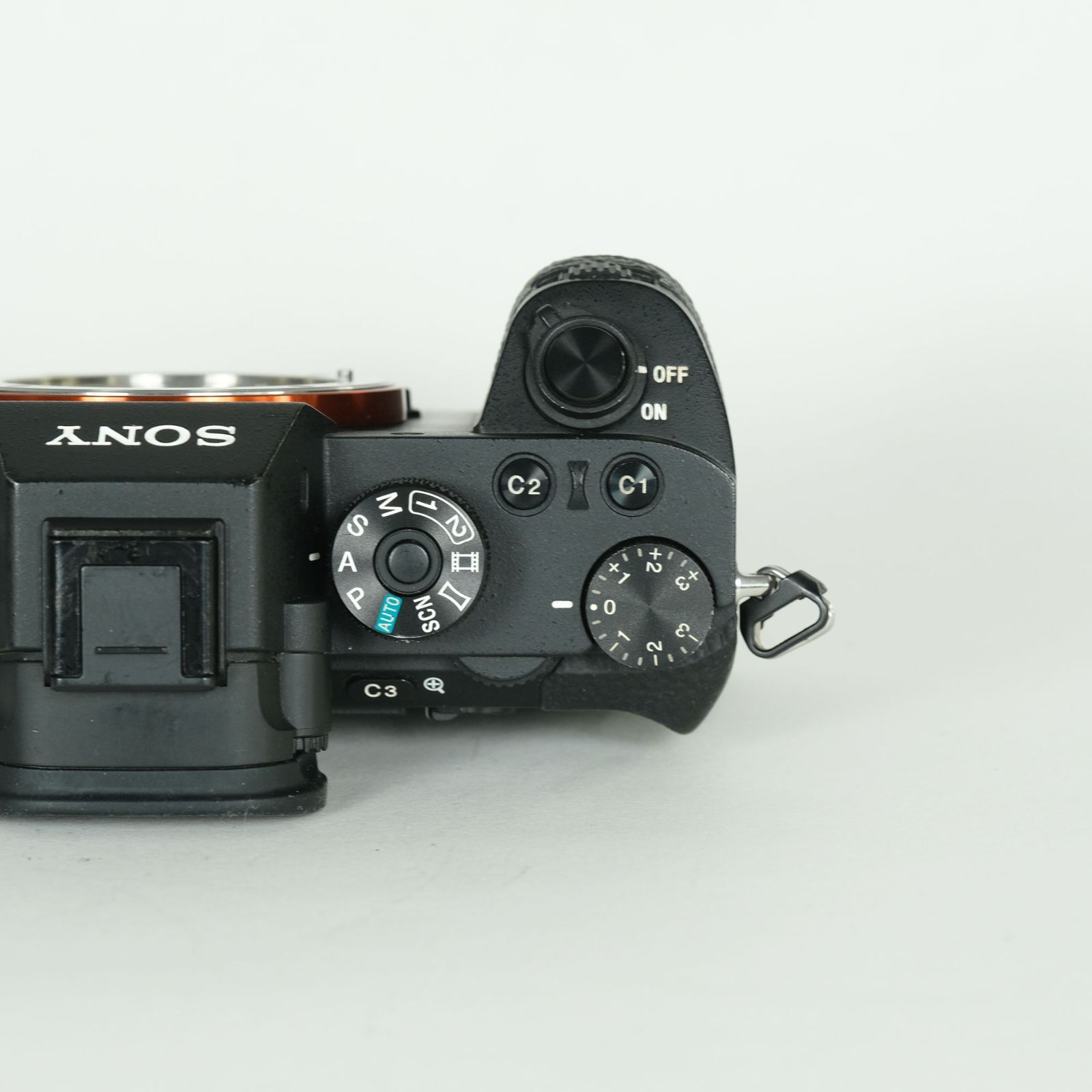 | シャッター数2