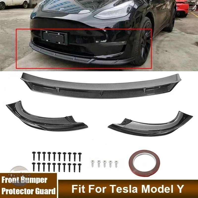 カバー フロント キット セット バンパープロテクター リップデフレクター ボディ スプリッター ディフューザー バンパー 装