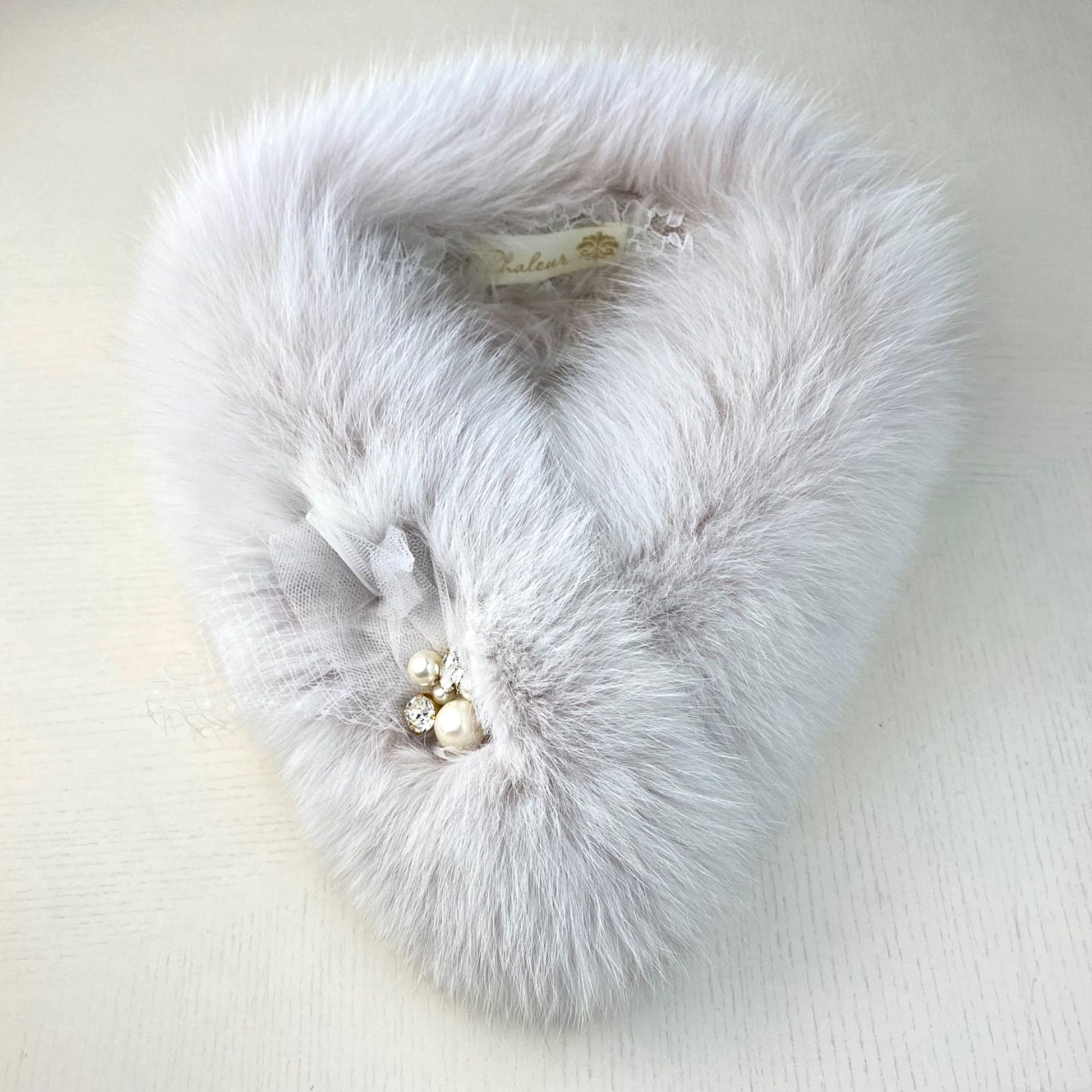  品 早い者勝ち‼︎サガフォックス マフラー 日本製 126 マフラー 小物