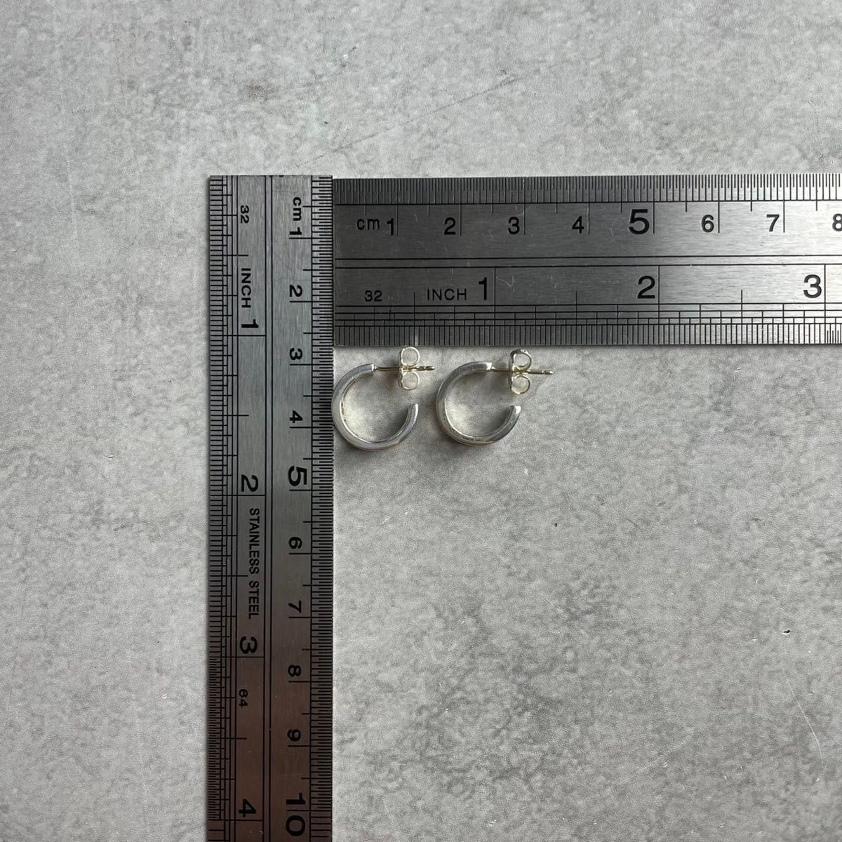 【極美品】 ティファニー オープン アトラス フープ ピアス 925 A422 ティファニー フープピアス K18WG オープンアトラスピアス : たかみ