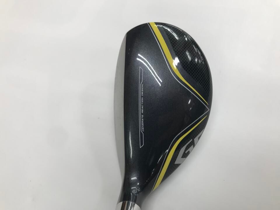 ブリヂストン ツアーステージ X-UT GR 2014 25度 ツアーAD B 14-03 u Rフレックス ユーティリティ