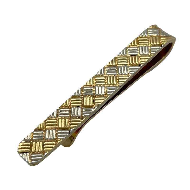 ティファニー TIFFANY＆CO タイピン ゴールド 18 K ジュエリー