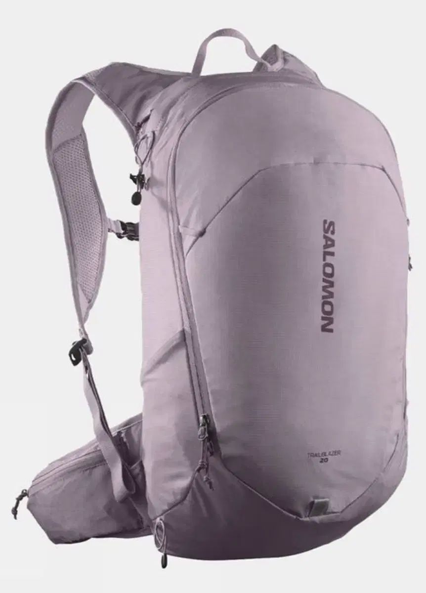 SALOMON サロモン トレイルブレーザー 20 ライトピンク バックパック