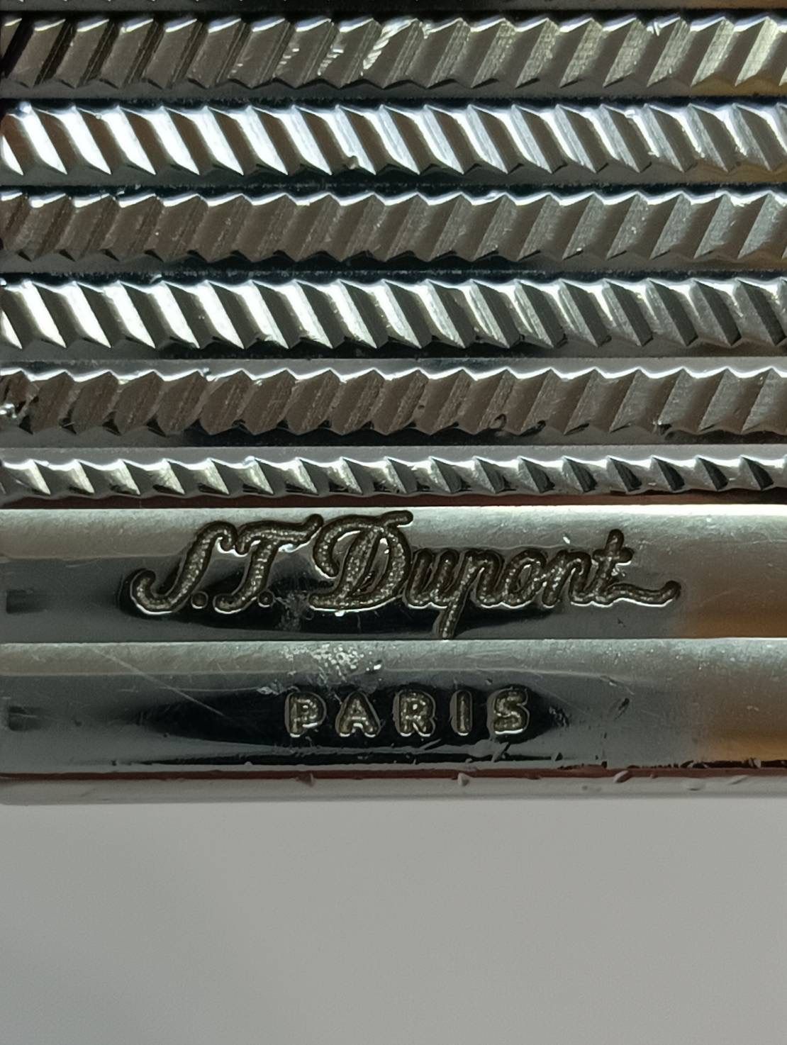 STデュポン エステーデュポン