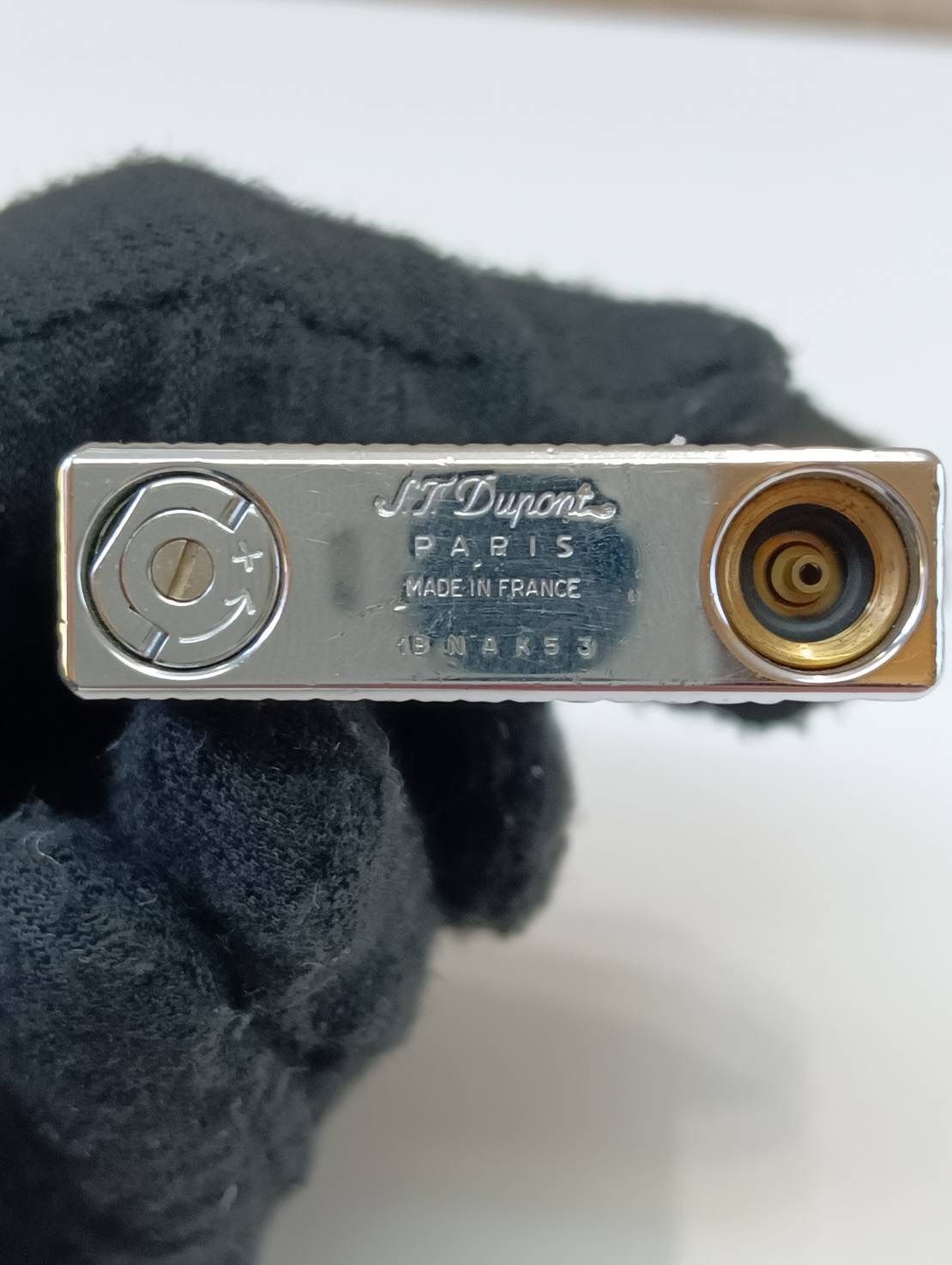 ガスライター 喫煙具