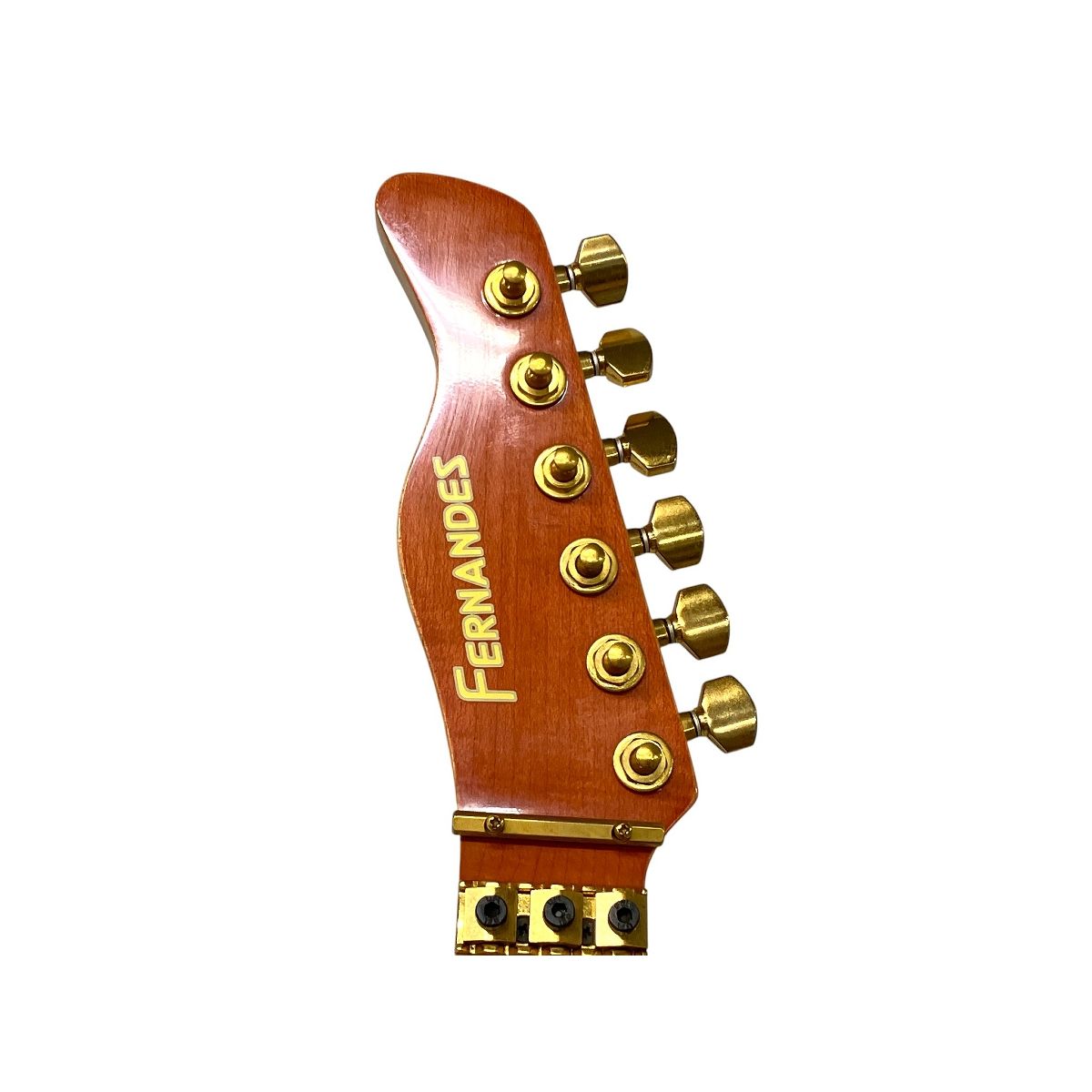 FERNANDES LA-240KK L'Arc-en-Ciel kenモデル エレキギター