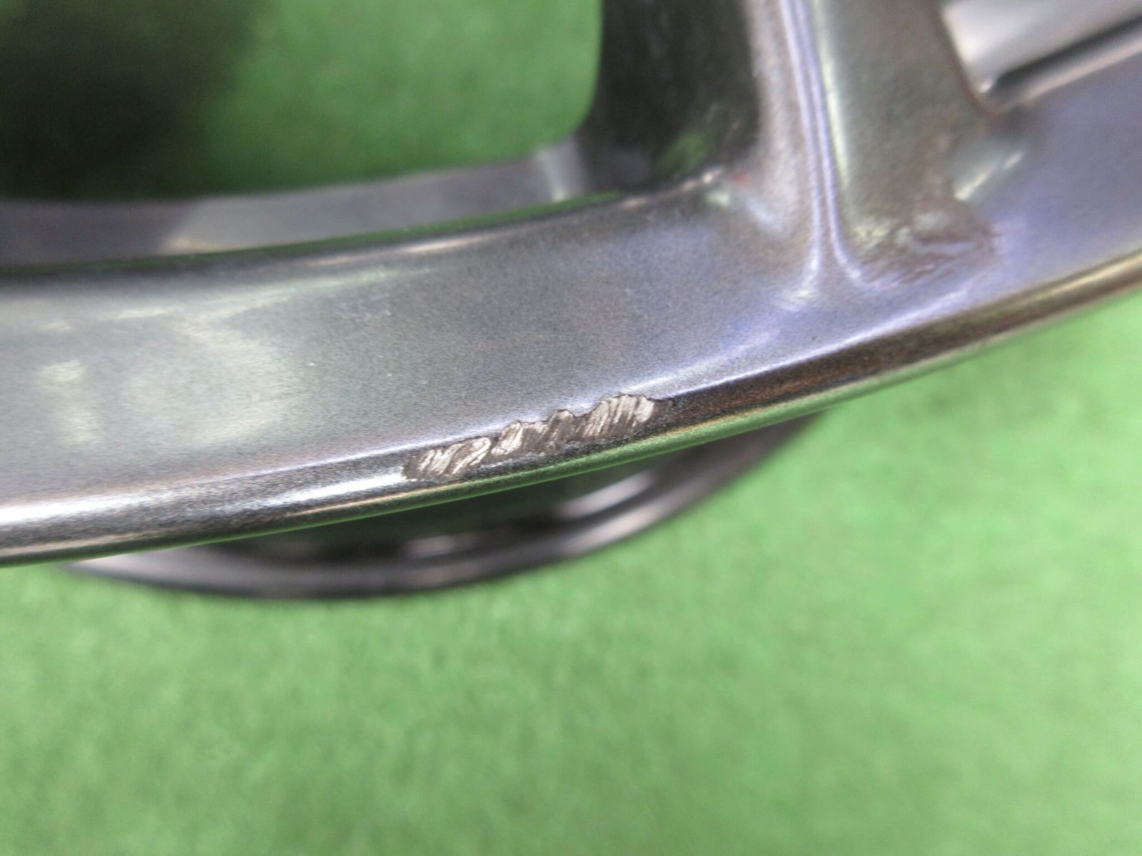 ロックボルト付き ハブリング57.1パイ